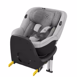 Maxi-Cosi Mica, ISOFIX, 0+/1 (0 - 18 kg; 0 - 4 ans), 3/5 points, Protection latérale, Appuie-tête, Couvercle lavable