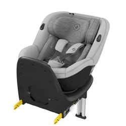 Maxi-Cosi Mica siège-auto bébé 0+/1 (0 - 18 kg; 0 - 4 ans) Gris