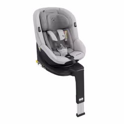 Maxi-Cosi Mica siège-auto bébé 0+/1 (0 - 18 kg; 0 - 4 ans) Gris