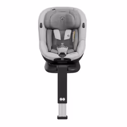 Maxi-Cosi Mica siège-auto bébé 0+/1 (0 - 18 kg; 0 - 4 ans) Gris