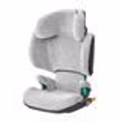 MAXI-COSI Housse dété éponge pour siège Morion Lavable en machine Fresh Grey