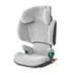 MAXI-COSI Housse dété éponge pour siège Morion Lavable en machine Fresh Grey