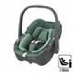 Cosi MAXI-COSI Pebble 360 i-Size Rotatif Groupe 0 de la naissance à 15 mois Essential Green