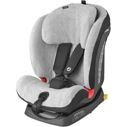 MAXI-COSI Housse éponge pour Sièges auto Titan / Titan Plus - Fresh Grey