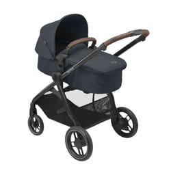 Maxi-Cosi Zelia³ Poussette tout-terrain 1 siège(s) Gris