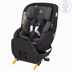 MAXI COSI - Siège-auto gr0+/1 Mica Pro Eco I-size Authentic black