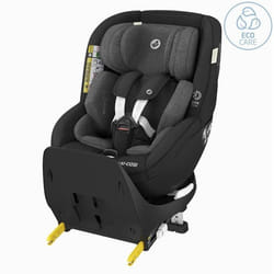 MAXI COSI - Siège-auto gr0+/1 Mica Pro Eco I-size Authentic black