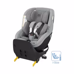 Maxi-Cosi Mica Pro Eco i-Size siège-auto bébé 0+/1 (0 - 18 kg; 0 - 4 ans) Gris - Vue supplémentaire 11