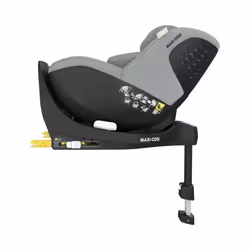 Maxi-Cosi Mica Pro Eco i-Size siège-auto bébé 0+/1 (0 - 18 kg; 0 - 4 ans) Gris - Vue supplémentaire 12