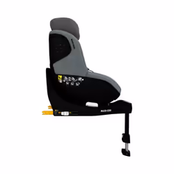 Maxi-Cosi Mica Pro Eco i-Size siège-auto bébé 0+/1 (0 - 18 kg; 0 - 4 ans) Gris - Vue supplémentaire 14