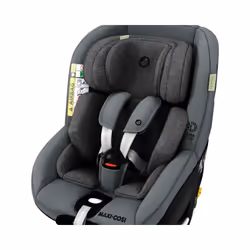 Maxi-Cosi Mica Pro Eco i-Size siège-auto bébé 0+/1 (0 - 18 kg; 0 - 4 ans) Gris