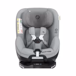 Maxi-Cosi Mica Pro Eco i-Size siège-auto bébé 0+/1 (0 - 18 kg; 0 - 4 ans) Gris
