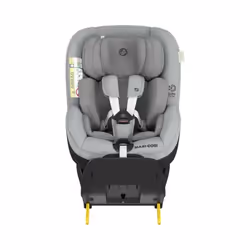 Maxi-Cosi Mica Pro Eco i-Size siège-auto bébé 0+/1 (0 - 18 kg; 0 - 4 ans) Gris - Vue supplémentaire 6