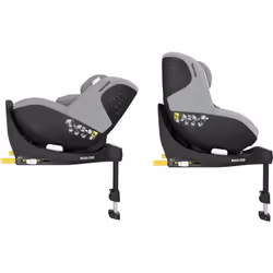 Maxi-Cosi Mica Pro Eco i-Size siège-auto bébé 0+/1 (0 - 18 kg; 0 - 4 ans) Gris - Vue supplémentaire 7
