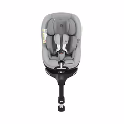 Maxi-Cosi Mica Pro Eco i-Size siège-auto bébé 0+/1 (0 - 18 kg; 0 - 4 ans) Gris - Vue supplémentaire 9