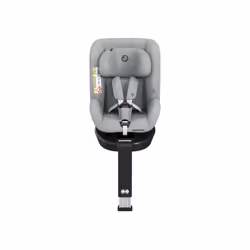 Maxi-Cosi Mica Eco siège-auto bébé 0+/1 (0 - 18 kg; 0 - 4 ans) Gris