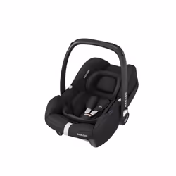 Maxi-Cosi CabrioFix i-Size, ISOFIX, 0+ (0 - 13 kg; 0 - 15 mois), 5 points, Appuie-tête, Couvercle lavable