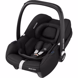 Maxi-Cosi CabrioFix i-Size, ISOFIX, 0+ (0 - 13 kg; 0 - 15 mois), 5 points, Appuie-tête, Couvercle lavable