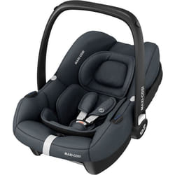 Maxi-Cosi CabrioFix i-Size siège-auto bébé 0+ (0 - 12 kg; 0 - 12 months) Graphite