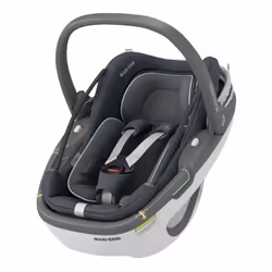 Maxi-Cosi Siège-auto portable Coral 360