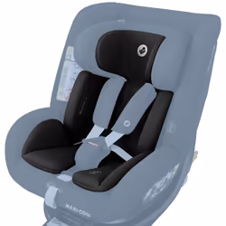 Maxi-Cosi Mica Eco, Noir, Base sièges auto pour bébés