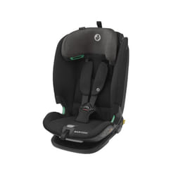 Maxi-Cosi Titan Plus i-Size siège-auto bébé 1-2-3 (9 - 36 kg; 9 mois - 12 ans) Noir