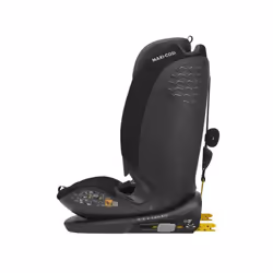 Maxi-Cosi Titan Plus i-Size siège-auto bébé 1-2-3 (9 - 36 kg; 9 mois - 12 ans) Noir - Vue supplémentaire 10
