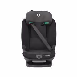 Maxi-Cosi Titan Plus i-Size siège-auto bébé 1-2-3 (9 - 36 kg; 9 mois - 12 ans) Noir - Vue supplémentaire 12
