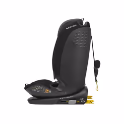 Maxi-Cosi Titan Plus i-Size siège-auto bébé 1-2-3 (9 - 36 kg; 9 mois - 12 ans) Noir - Vue supplémentaire 5