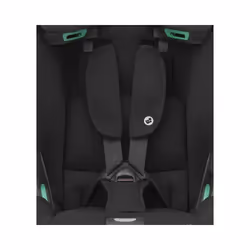Maxi-Cosi Titan Plus i-Size siège-auto bébé 1-2-3 (9 - 36 kg; 9 mois - 12 ans) Noir - Vue supplémentaire 7