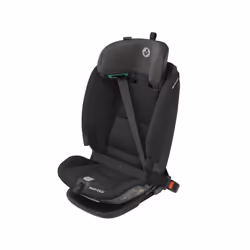 Maxi-Cosi Titan Plus i-Size siège-auto bébé 1-2-3 (9 - 36 kg; 9 mois - 12 ans) Noir - Vue supplémentaire 9