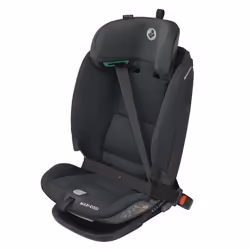 Maxi-Cosi Titan Plus i-Size siège-auto bébé 1-2-3 (9 - 36 kg; 9 mois - 12 ans) Anthracite - Vue supplémentaire 11