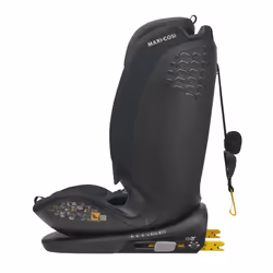 Maxi-Cosi Titan Plus i-Size siège-auto bébé 1-2-3 (9 - 36 kg; 9 mois - 12 ans) Anthracite
