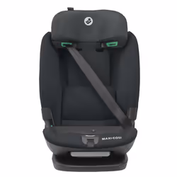Maxi-Cosi Titan Plus i-Size siège-auto bébé 1-2-3 (9 - 36 kg; 9 mois - 12 ans) Anthracite - Vue supplémentaire 5