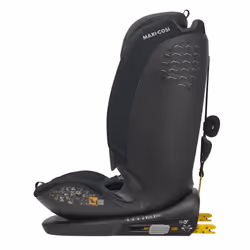 Maxi-Cosi Titan Plus i-Size siège-auto bébé 1-2-3 (9 - 36 kg; 9 mois - 12 ans) Anthracite - Vue supplémentaire 6