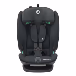 Maxi-Cosi Titan Plus i-Size siège-auto bébé 1-2-3 (9 - 36 kg; 9 mois - 12 ans) Anthracite - Vue supplémentaire 7