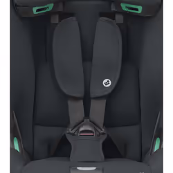 Maxi-Cosi Titan Plus i-Size siège-auto bébé 1-2-3 (9 - 36 kg; 9 mois - 12 ans) Anthracite - Vue supplémentaire 9