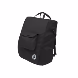 Maxi-Cosi Sac de voyage ultra-compact, Noir