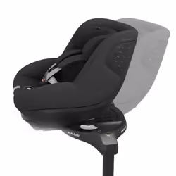 Pearl 360 Pro Authentic Black
