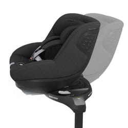 Pearl 360 Pro Authentic Black