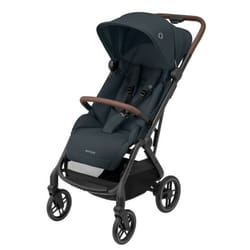 Maxi-Cosi Soho Poussette avec système de voyage 1 siège(s) Graphite