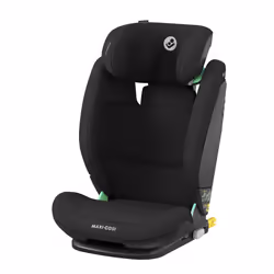 Maxi-Cosi RodiFix S i-Size, ISOFIX, 2-3 (15 - 36 kg; 3.5 - 12 ans), Appuie-tête, Dossier réglable