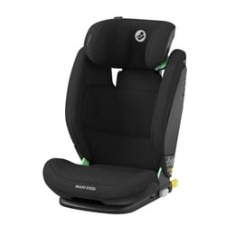 Maxi-Cosi RodiFix S i-Size siège-auto bébé 2-3 (15 - 36 kg; 3.5 - 12 ans) Noir