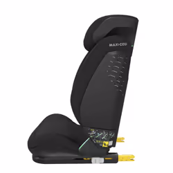 Maxi-Cosi RodiFix S i-Size siège-auto bébé 2-3 (15 - 36 kg; 3.5 - 12 ans) Noir