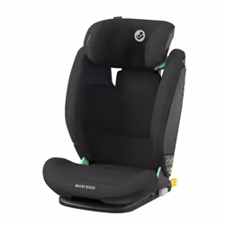 Maxi-Cosi RodiFix S i-Size, ISOFIX, 2-3 (15 - 36 kg; 3.5 - 12 ans), Appuie-tête, Dossier réglable