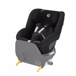 Maxi-Cosi Pearl 360, ISOFIX, 0+/1 (0 - 18 kg; 0 - 4 ans), 5 points, Appuie-tête, Couvercle lavable, Dossier réglable