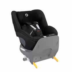 Maxi-Cosi Pearl 360 siège-auto bébé 0+/1 (0 - 18 kg; 0 - 4 ans) Noir