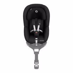 Maxi-Cosi Pearl 360 siège-auto bébé 0+/1 (0 - 18 kg; 0 - 4 ans) Noir - Vue supplémentaire 4