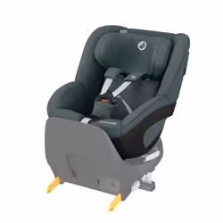 Maxi-Cosi Pearl 360, ISOFIX, 0+/1 (0 - 18 kg; 0 - 4 ans), 5 points, Appuie-tête, Couvercle lavable, Dossier réglable