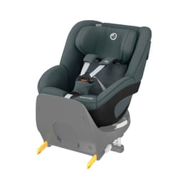 Maxi-Cosi Pearl 360 siège-auto bébé 0+/1 (0 - 18 kg; 0 - 4 ans) Graphite